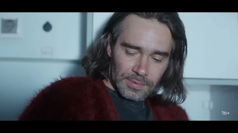 Видео к сериалу Полная совместимость — "Полная совместимость" - полный трейлер