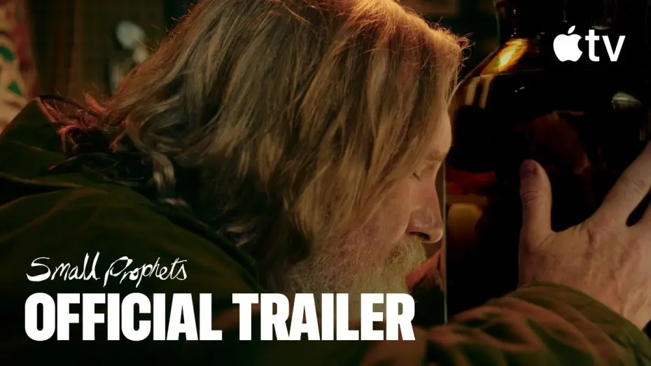 Видео к сериалу Маленькие пророки — Official Apple TV Trailer