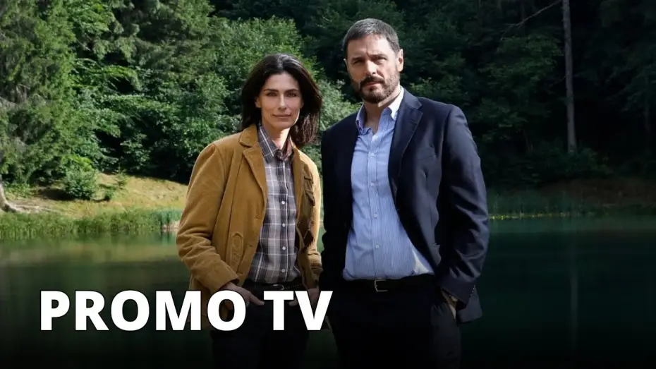 Видео к сериалу Una nuova vita — UNA NUOVA VITA (2026) | Promo tv della fiction Mediaset con Anna Valle su Canale 5