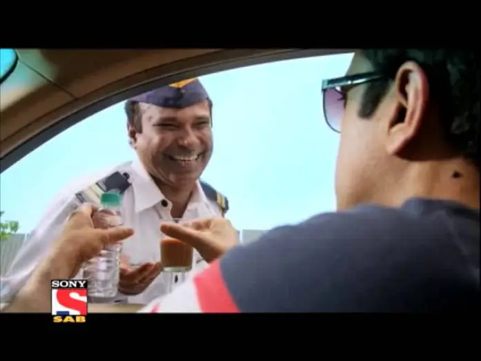 Видео к сериалу Badi Doooor Se Aaye Hai — Badi Door Se Aaye Hai - 9th June Mon to Fri @9.30pm - Promo 3