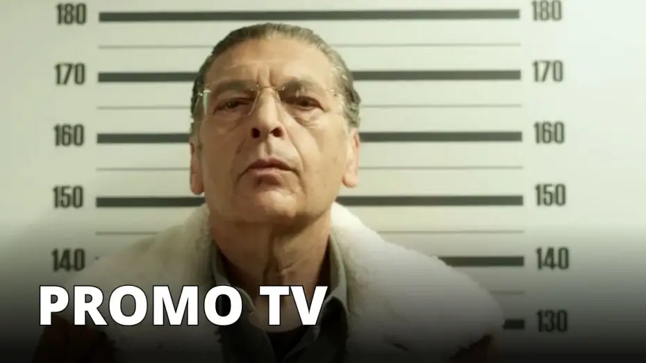 Видео к сериалу Невидимый - Похищение Маттео Мессины Денаро — L'INVISIBILE - LA CATTURA DI MATTEO MESSINA DENARO (2026) | Promo tv della fiction Rai