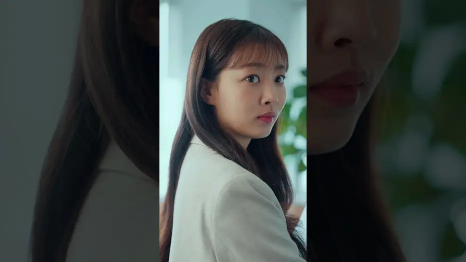 Видео к сериалу Подача заявления об увольнении — [#Teaser] 사내 연애가 위험한 이유 | 퇴사를 요청합니다 티저
