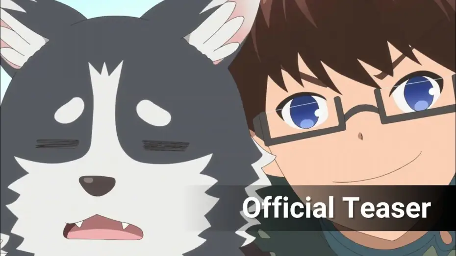 Видео к сериалу 悠久の愚者アズリーの、賢者のすゝめ — Yuukyuu no Gusha Asley no, Kenja no Susume zwiastun