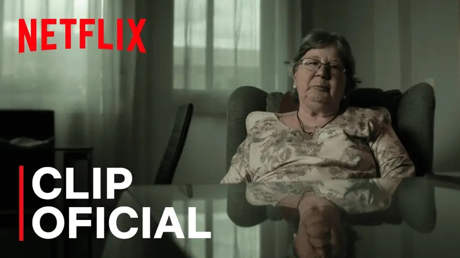 Видео к сериалу Убийца из TikTok — El asesino de TikTok | Clip oficial | Netflix España