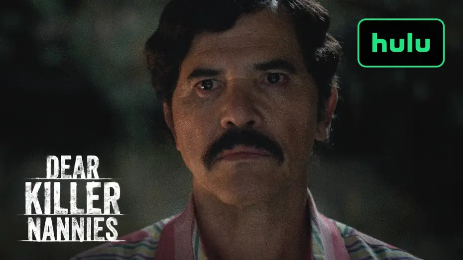 Видео к сериалу Dear Killer Nannies: Criado por sicarios — Official Trailer [Subtitled]