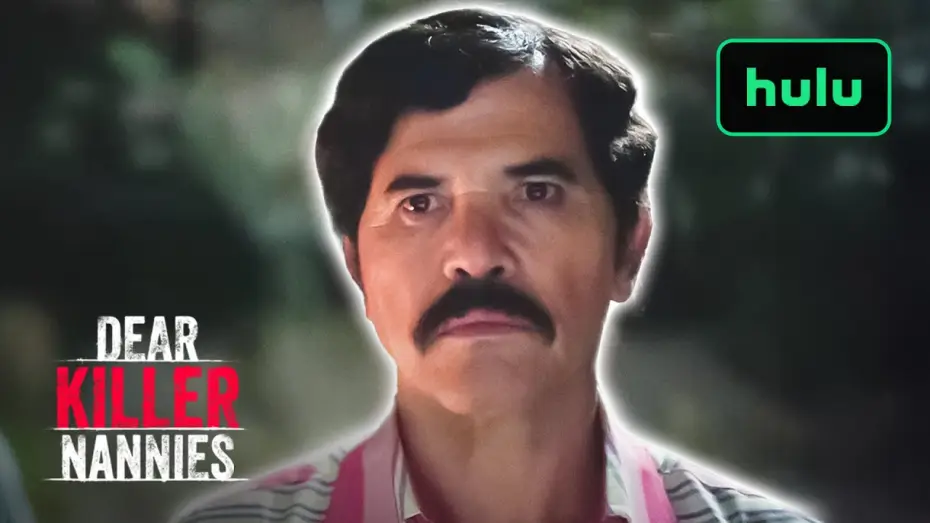 Видео к сериалу Dear Killer Nannies: Criado por sicarios — Teaser [Subtitled]