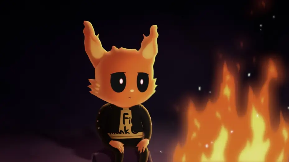 Видео к сериалу 勇者動畫系列 — BRAVE ANIMATED SERIES S2: "Fire Demon's Freedom"