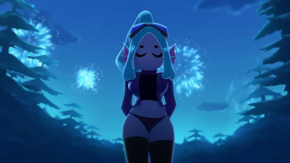 Видео к сериалу 勇者動畫系列 — BRAVE ANIMATED SERIES S2: "Demon Flying Competition Commemorative Edition"