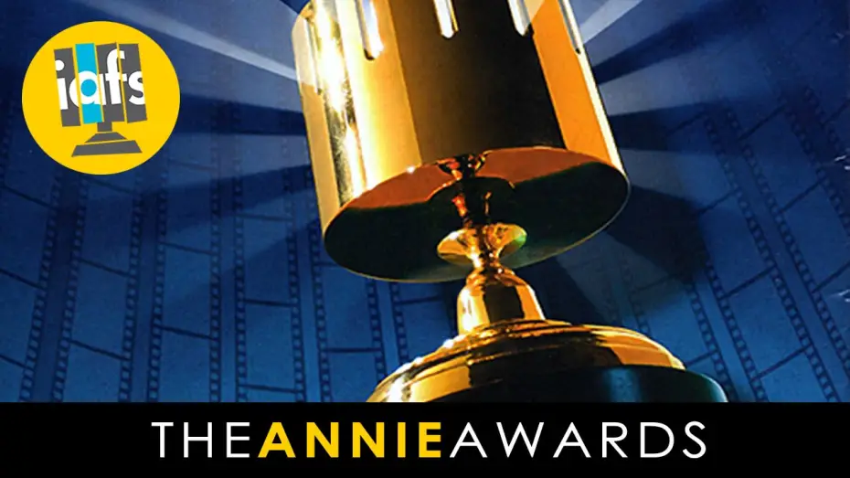 Видео к сериалу Премия «Энни — Сезон 8 — 39th Annual Annie Awards Promo