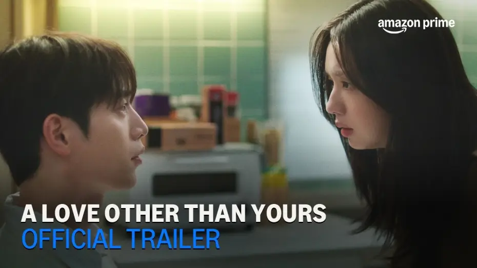 Видео к сериалу 너 말고 다른 연애 — Official Trailer [ENG SUB]
