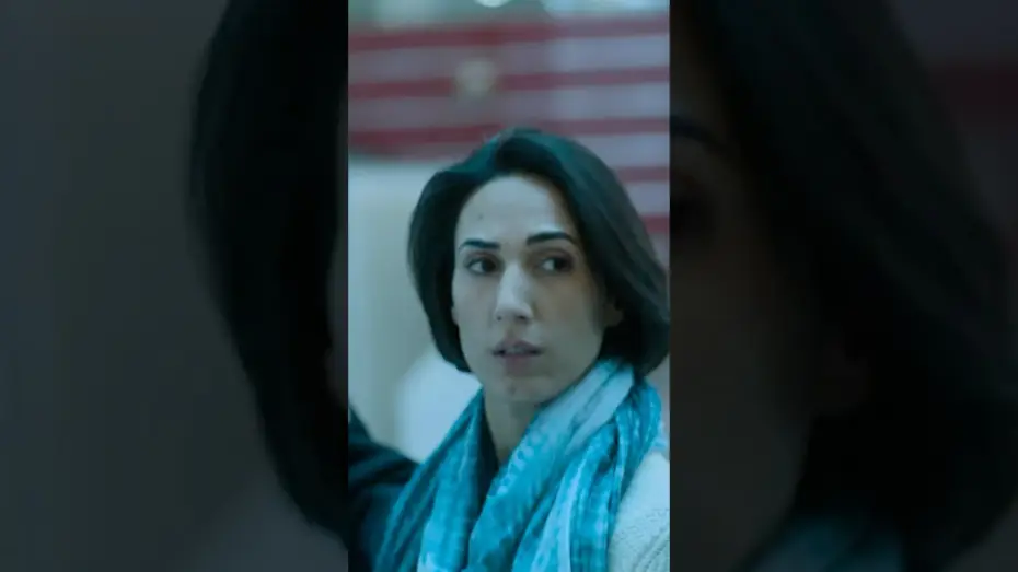 Видео к сериалу Безусловно — The path to her daughter's freedom will take everything she's got. #Unconditional