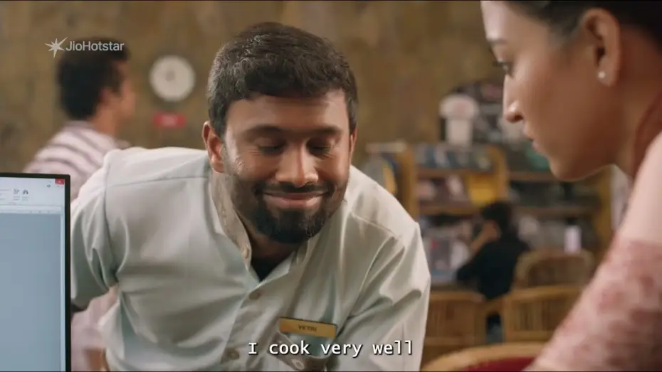 Видео к сериалу ரிசார்ட் — #HotstarSpecials #Resort coming soon on #JioHotstar