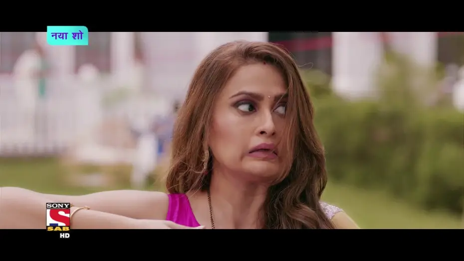 Видео к сериалу Тридевиян — Trideviyaan, Starts 15 Nov, Mon - Fri, 9.30 PM