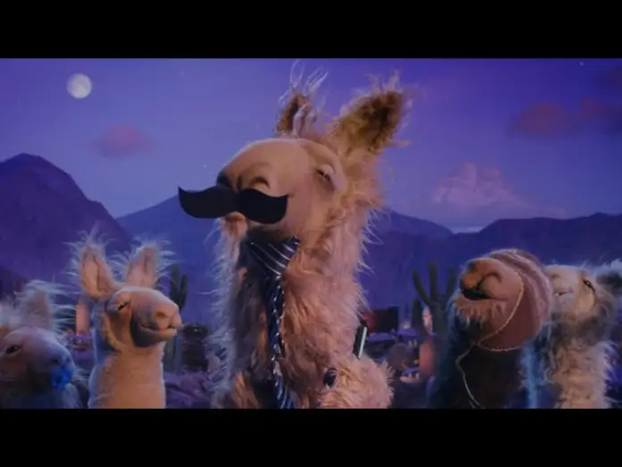 Видео к сериалу La Llama que Llama: La Serie — The Flame That Calls - Chapter 1