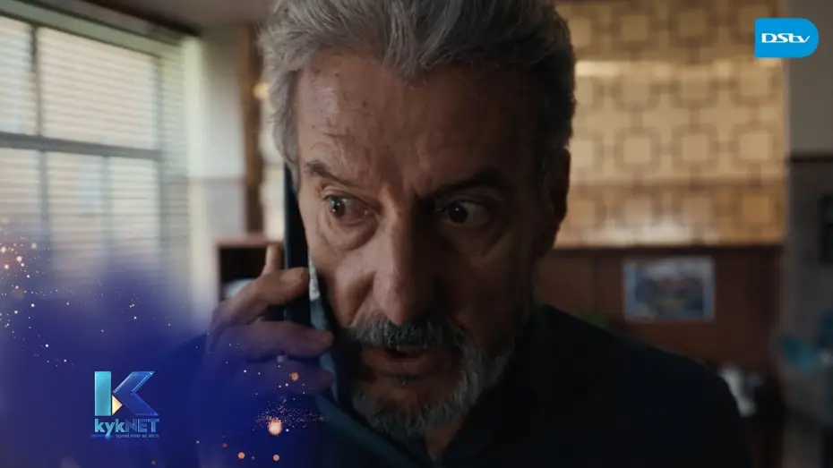 Видео к сериалу Die Oord — Amptelike voorskou  – Die oord | S1 | kykNET