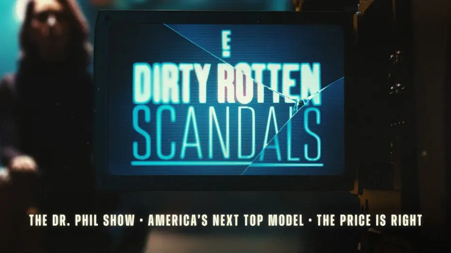 Видео к сериалу Dirty Rotten Scandals — Trailer: Dirty Rotten Scandals Premiering March 4th on E! | E! Entertainment