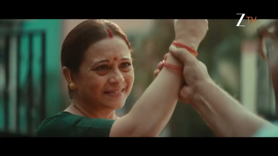 Видео к сериалу Lakshmi Niwas — Lakshmi Niwas - लक्ष्मी निवास - Starts From 12th January - 8 PM - Promo - New Serial - Zee TV
