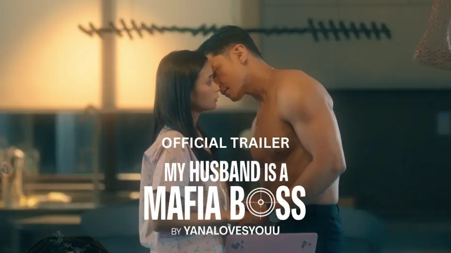 Видео к сериалу Мой муж — босс мафии — MY HUSBAND IS A MAFIA BOSS | OFFICIAL TRAILER | Studio Viva