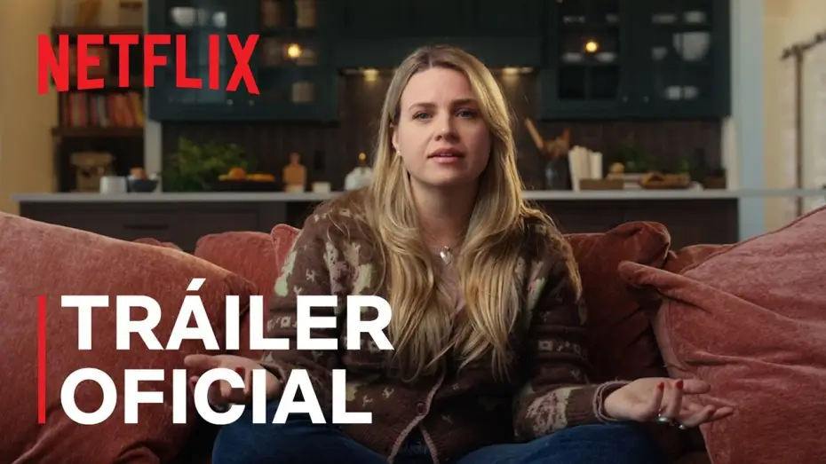 Видео к сериалу Хищник из Севильи — El Depredador de Sevilla | Tráiler Oficial | Netflix España