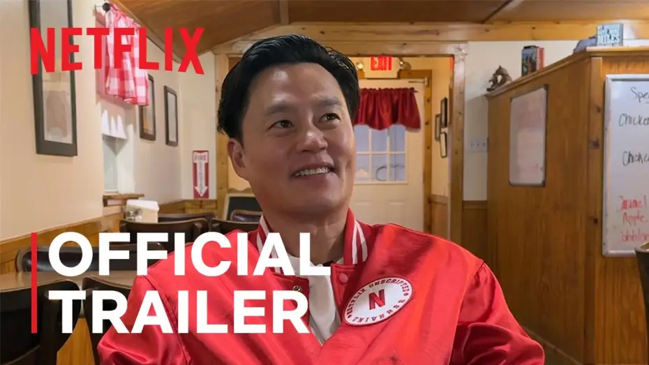 Видео к сериалу Готовы или нет: Техас — Ready or Not: Texas | Official Trailer | Netflix [ENG SUB]