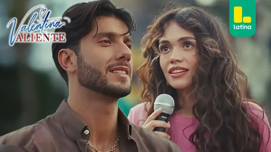 Видео к сериалу Валентина Валиэнте — VALENTINA VALIENTE: La nueva novela familiar de Latina ¡Muy pronto!