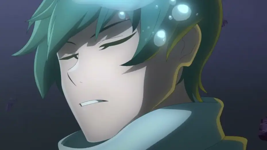 Видео к сериалу Battle Spirits [Re] ZEKKAI NO KU — Battle Spirits [Re] ZEKKAI NO KU (Trailer)