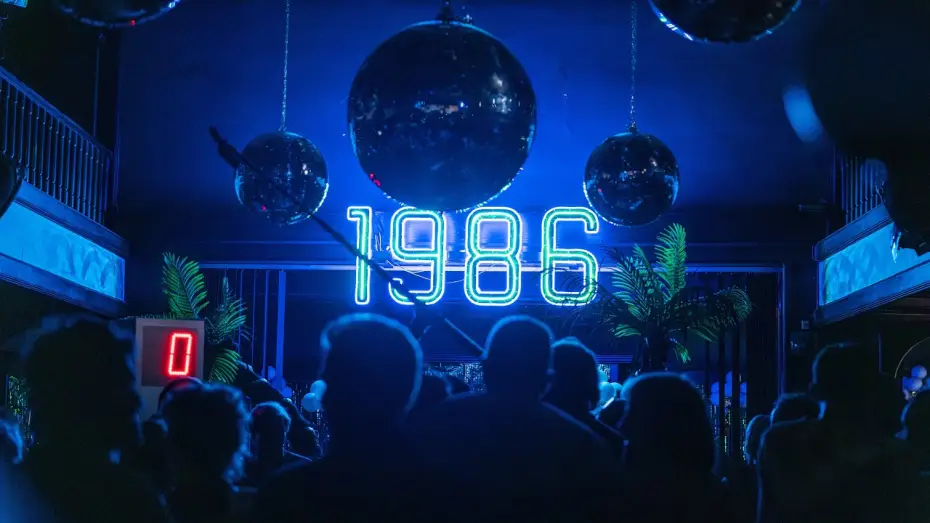 Видео к сериалу Braunschlag 1986 — BRAUNSCHLAG 1986 | Offizieller Teaser | 2026