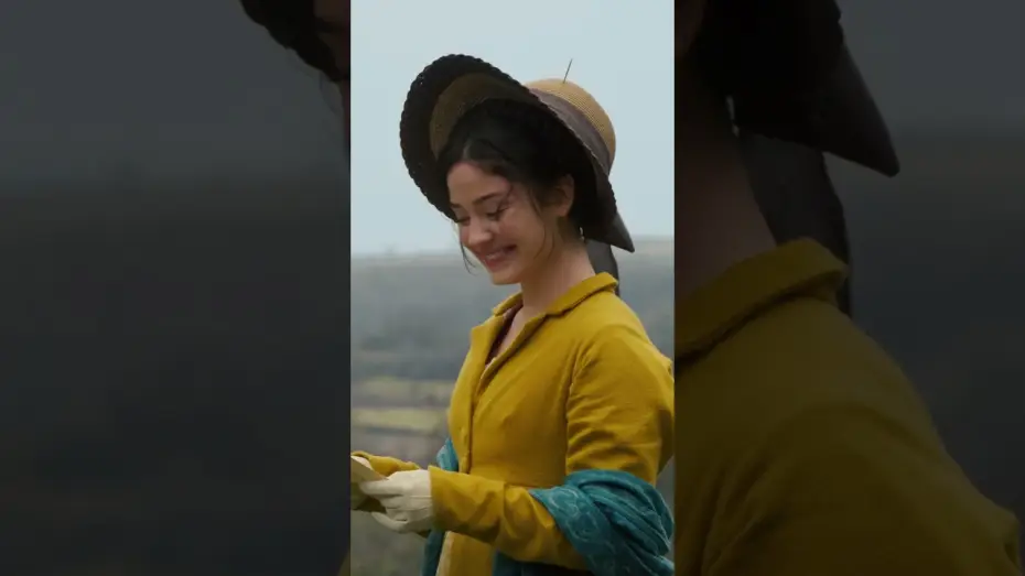 Видео к сериалу В поисках Персефоны — Seeking Persephone - Letter From Home - #SarahMEden #seekingpersephone #regencyromance