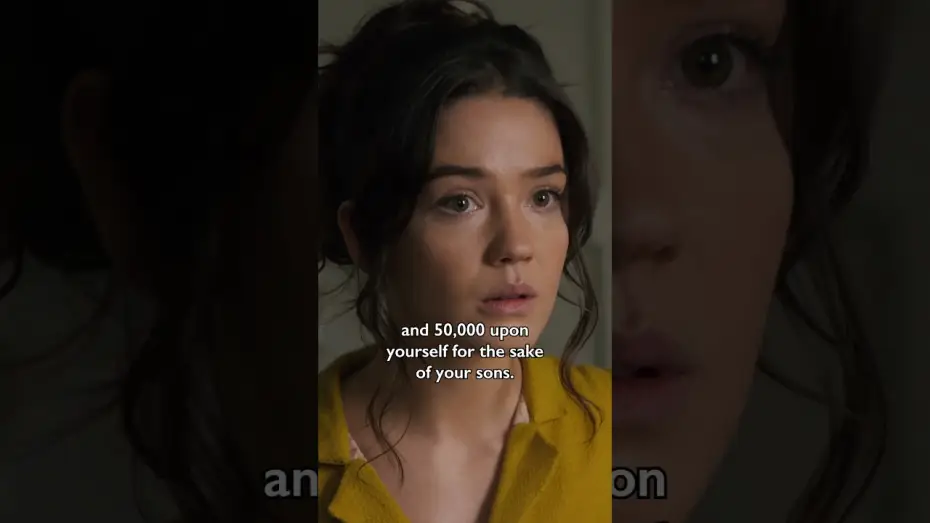 Видео к сериалу В поисках Персефоны — Offer of Marriage - Seeking Persephone