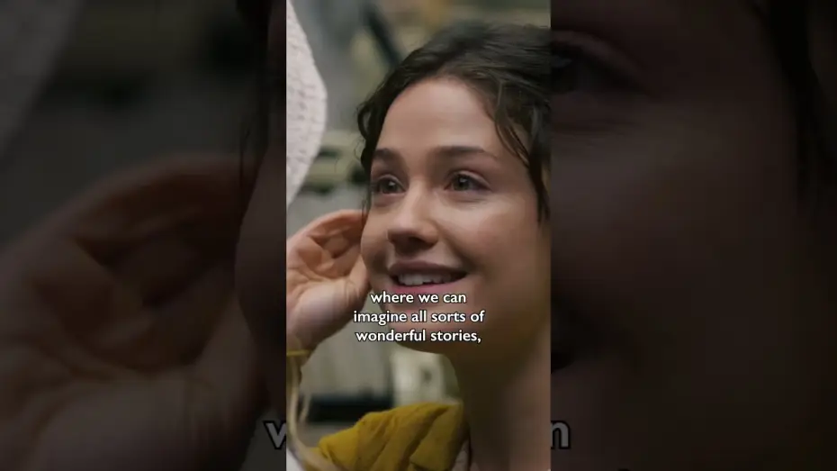 Видео к сериалу В поисках Персефоны — Seeking Persephone - No one is making me stay - #seekingpersephone #saraheden