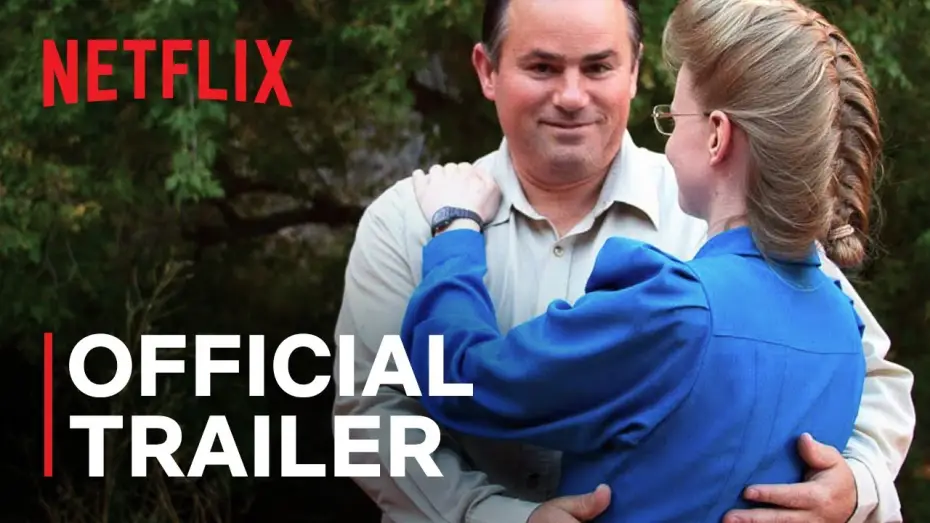 Видео к сериалу Доверьтесь мне: лжепророк — Official Trailer