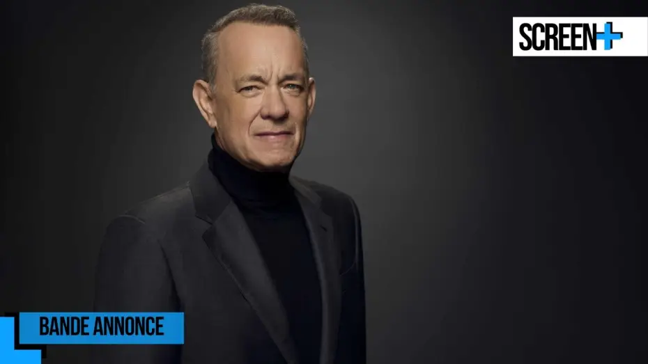 Видео к сериалу Вторая мировая война с Томом Хэнксом — La Seconde Guerre Mondiale avec Tom Hanks sur RMC Découverte