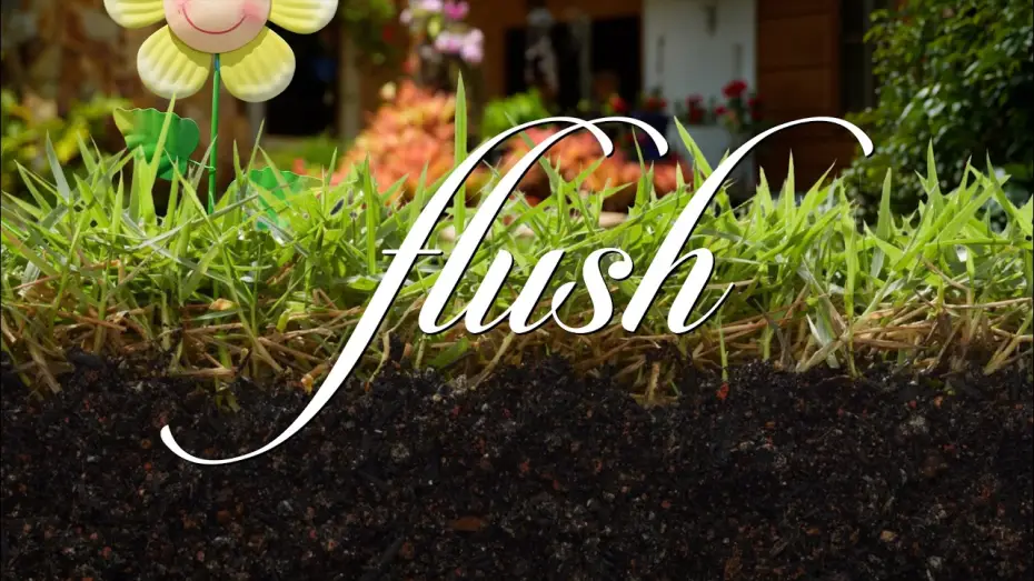Видео к сериалу Flush — Adult Shorts Series FLUSH: Teaser [E004-006]