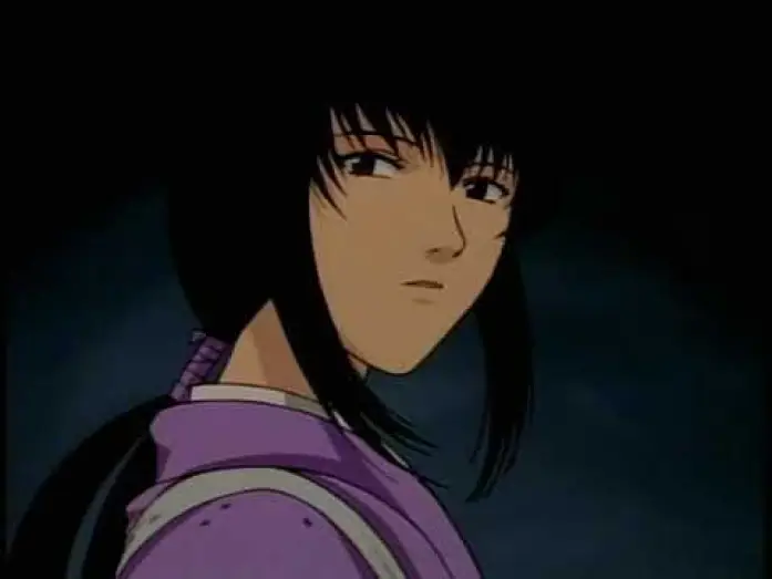 Видео к сериалу Бродяга Кенсин: Доверие и предательство — Rurouni Kenshin Trust and Betrayal (TV Mini Series 1999)   Action, Adventure, Anime