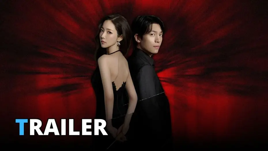 Видео к сериалу Сирена — IL BACIO DELLA SIRENA (2026) | Trailer italiano della serie k-drama di Prime Video