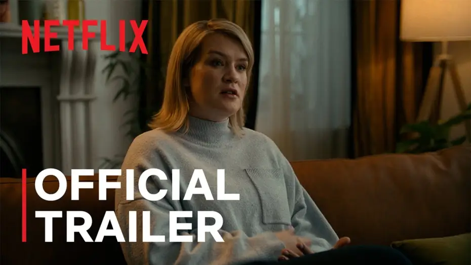 Видео к сериалу Стоит ли мне выходить замуж за убийцу? — Should I Marry A Murderer? | Official Trailer | Netflix