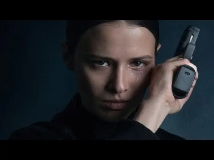 Видео к сериалу Холод — Холод - Трейлер (2026)