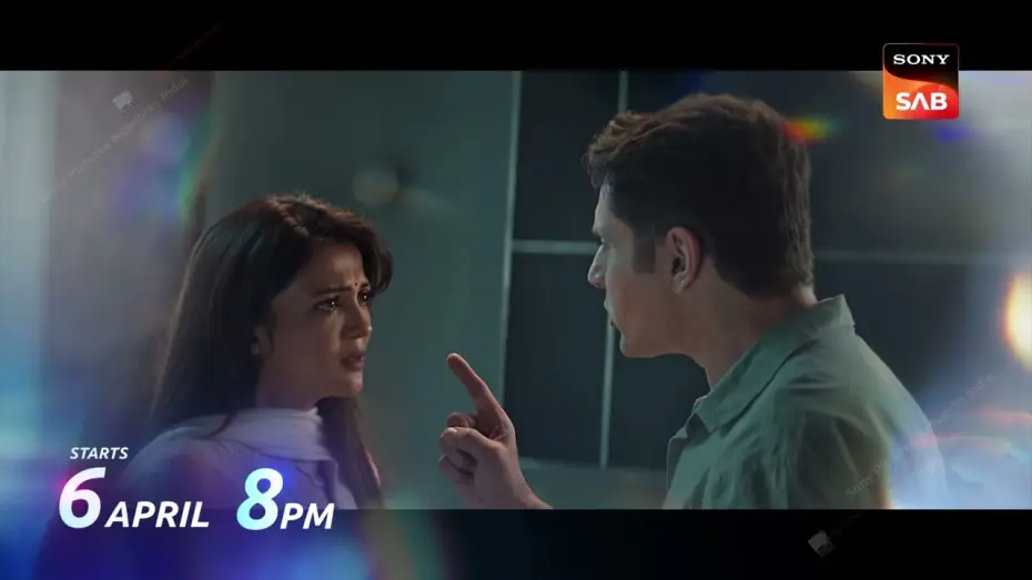 Видео к сериалу Hui Gumm Yaadein - Ek Doctor Do Zindagiyaan — Yaadein - Ek Doctor Do Zindagiyaan | Trailer | Starts 6th April, 8 PM | New Show | Sony SAB