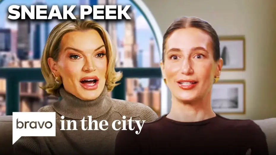 Видео к сериалу В городе — SNEAK PEEK: Your Official First Look at In The City Season 1! | In The City Trailer (S1) | Bravo