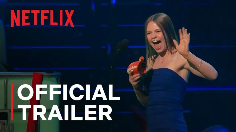 Видео к сериалу Salish & Jordan Matter — Official Trailer