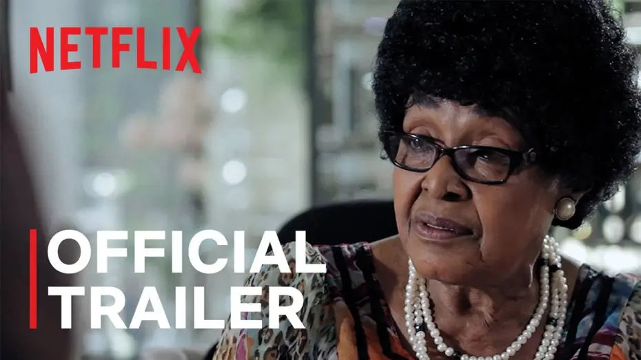 Видео к сериалу The Trials of Winnie Mandela — The Trials of Winnie Mandela | Official Trailer | Netflix