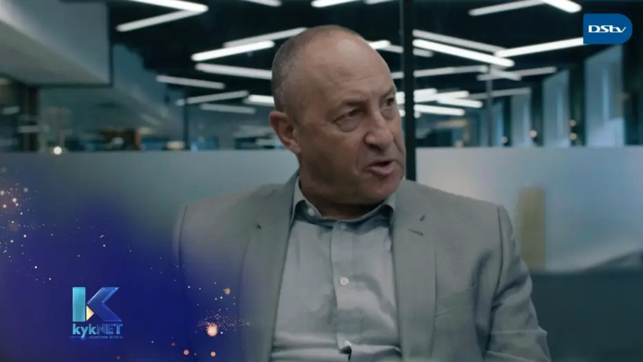 Видео к сериалу Die Toring — Amptelike Lokprent: Die Toring | S1 | kykNET