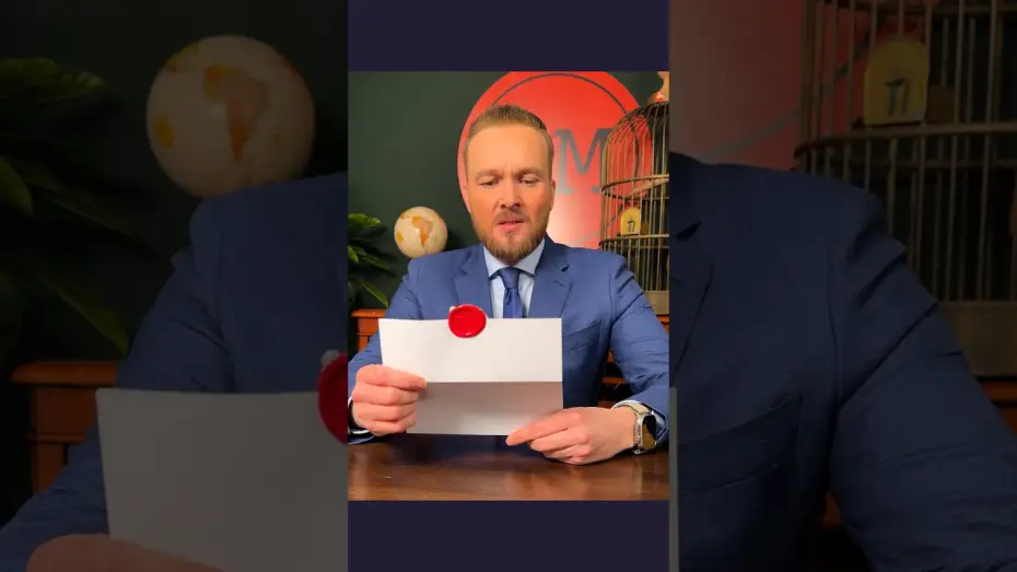 Видео к сериалу Taskmaster NL — Who will be the Dutch Taskmaster and his assistant?