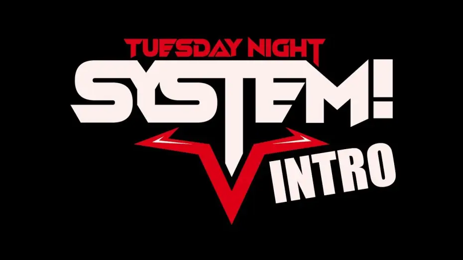 Видео к сериалу SIW System — SIW - Tuesday Night System! - Intro