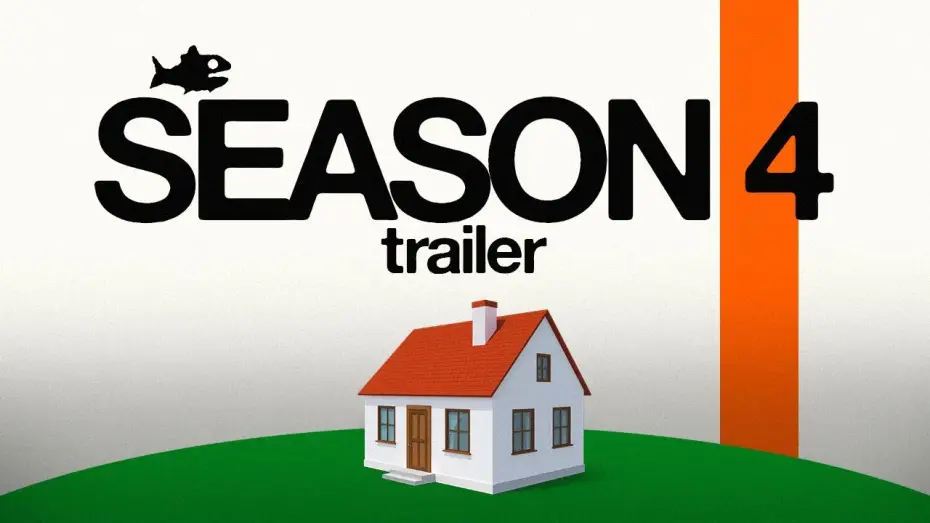 Видео к сериалу Аквариум — Fishtank Season 4 | Official Trailer