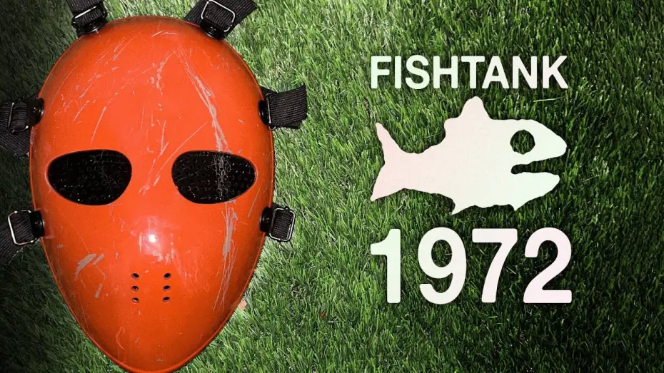 Видео к сериалу Аквариум — fishtank but it's 1972 | Season 2 Official Trailer