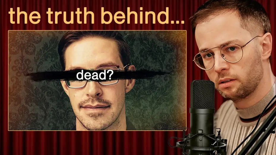 Видео к сериалу Killer Dinner — Behind The Scenes of Our Murder Mystery Show
