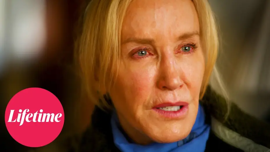 Видео к сериалу The 13th Wife: Escaping Polygamy — Rena Is Arrested | The Thirteenth Wife: Escaping Polygamy | Lifetime