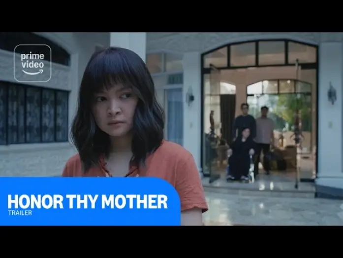 Видео к сериалу Honor Thy Mother — Honor Thy Mother: Trailer | Prime Video