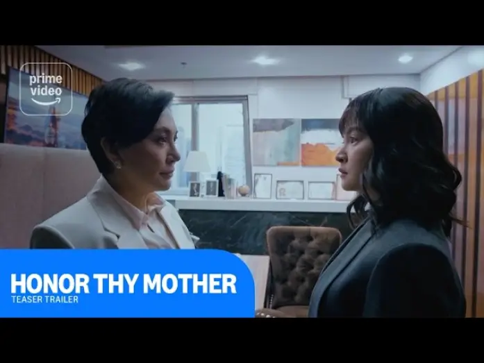 Видео к сериалу Honor Thy Mother — Honor Thy Mother: Teaser Trailer | Prime Video